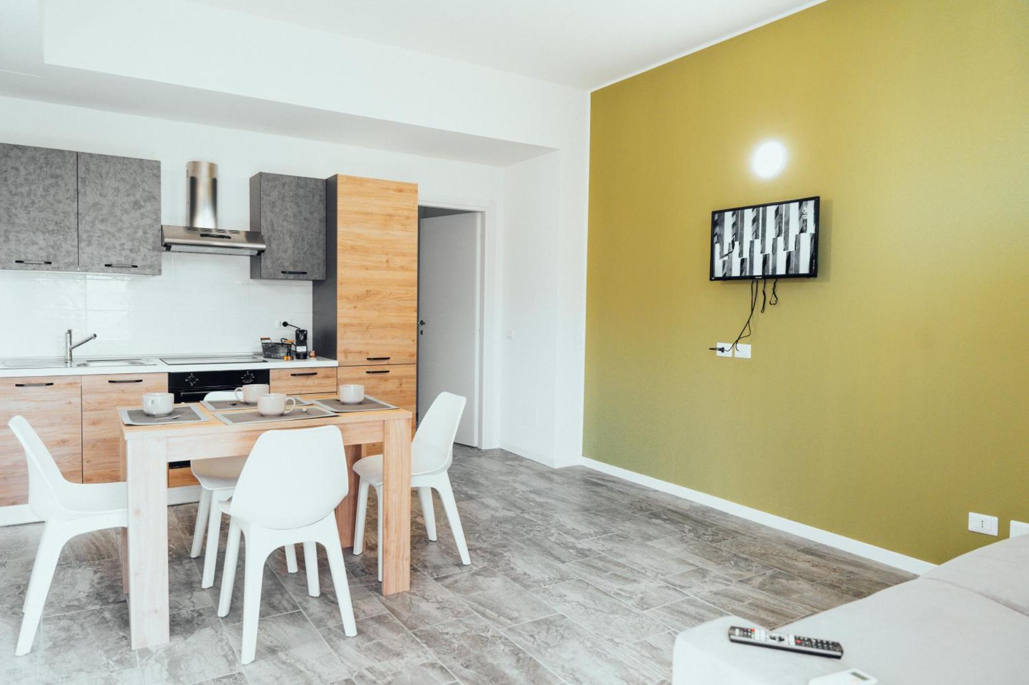 Appartamento Roberta House Rozzano Esterno foto