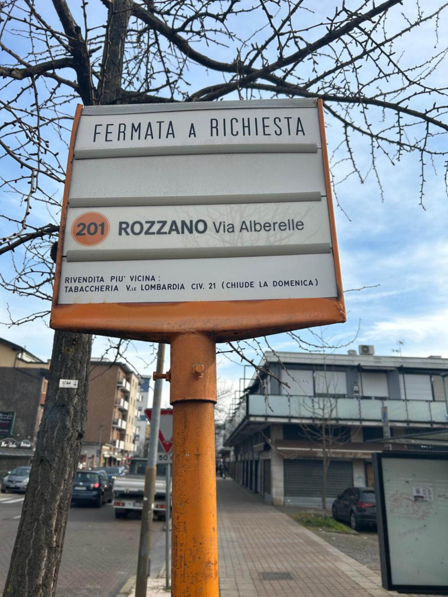 Appartamento Roberta House Rozzano Esterno foto