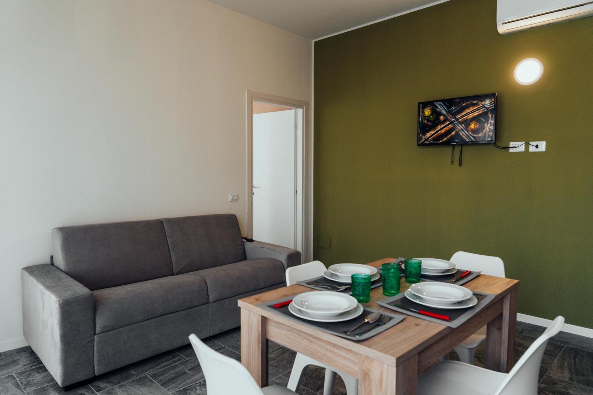Appartamento Roberta House Rozzano Esterno foto