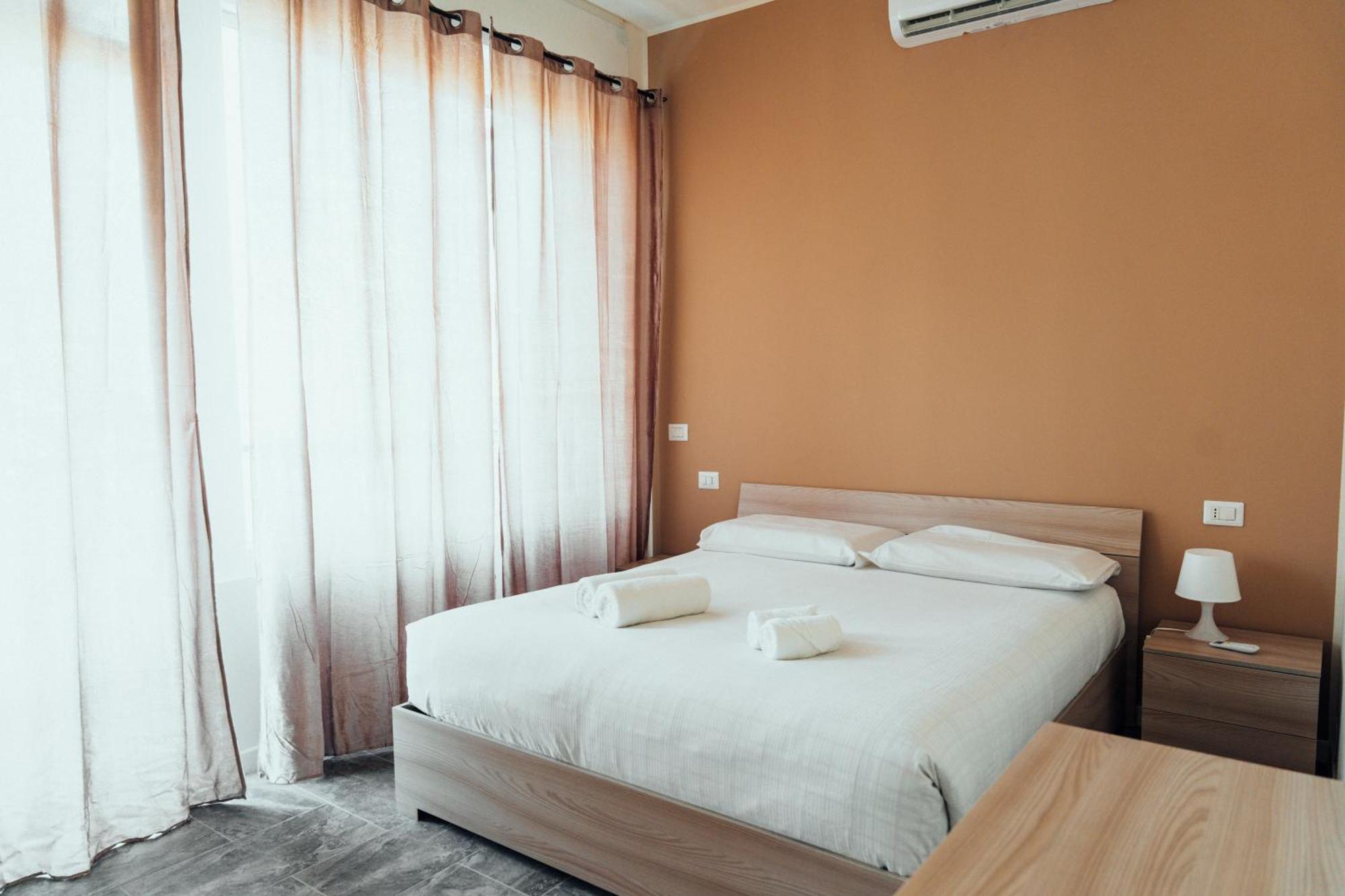 Appartamento Roberta House Rozzano Esterno foto