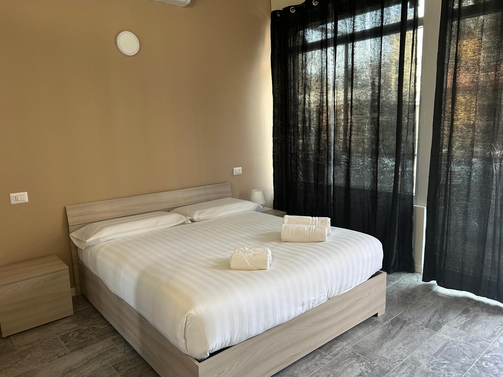 Appartamento Roberta House Rozzano Esterno foto