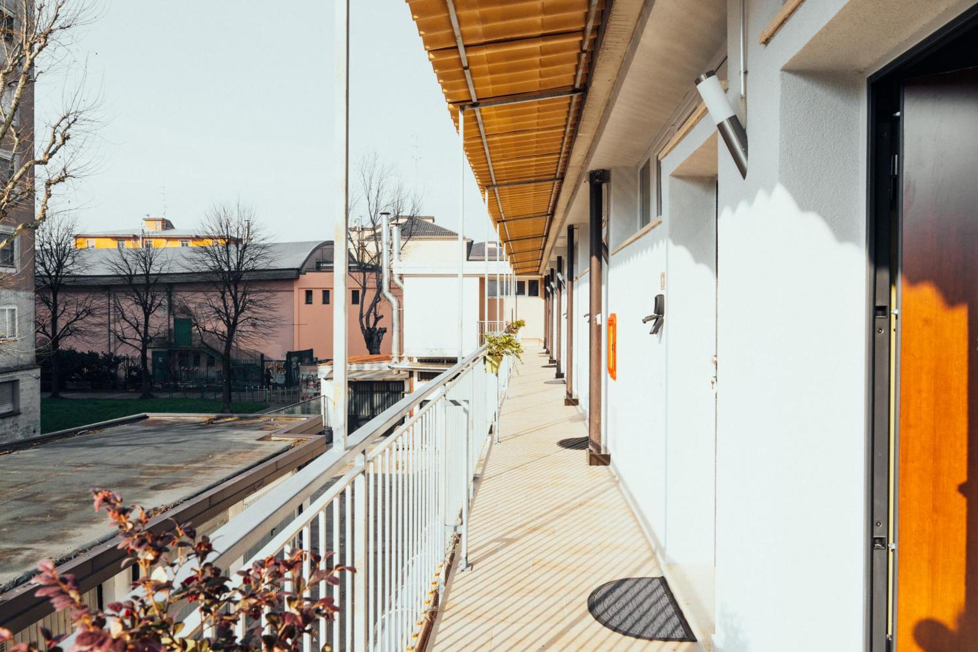 Appartamento Roberta House Rozzano Esterno foto
