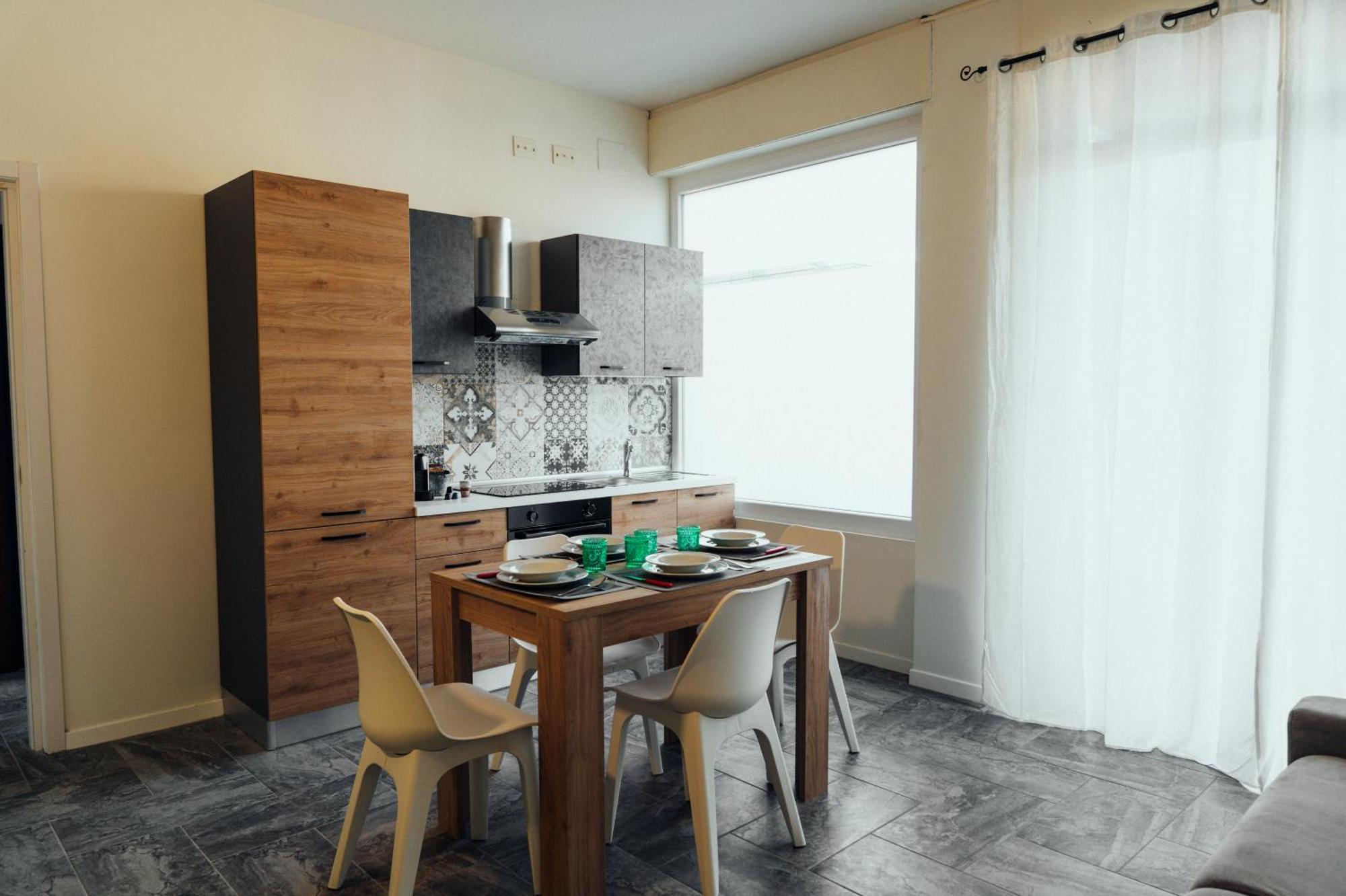 Appartamento Roberta House Rozzano Esterno foto