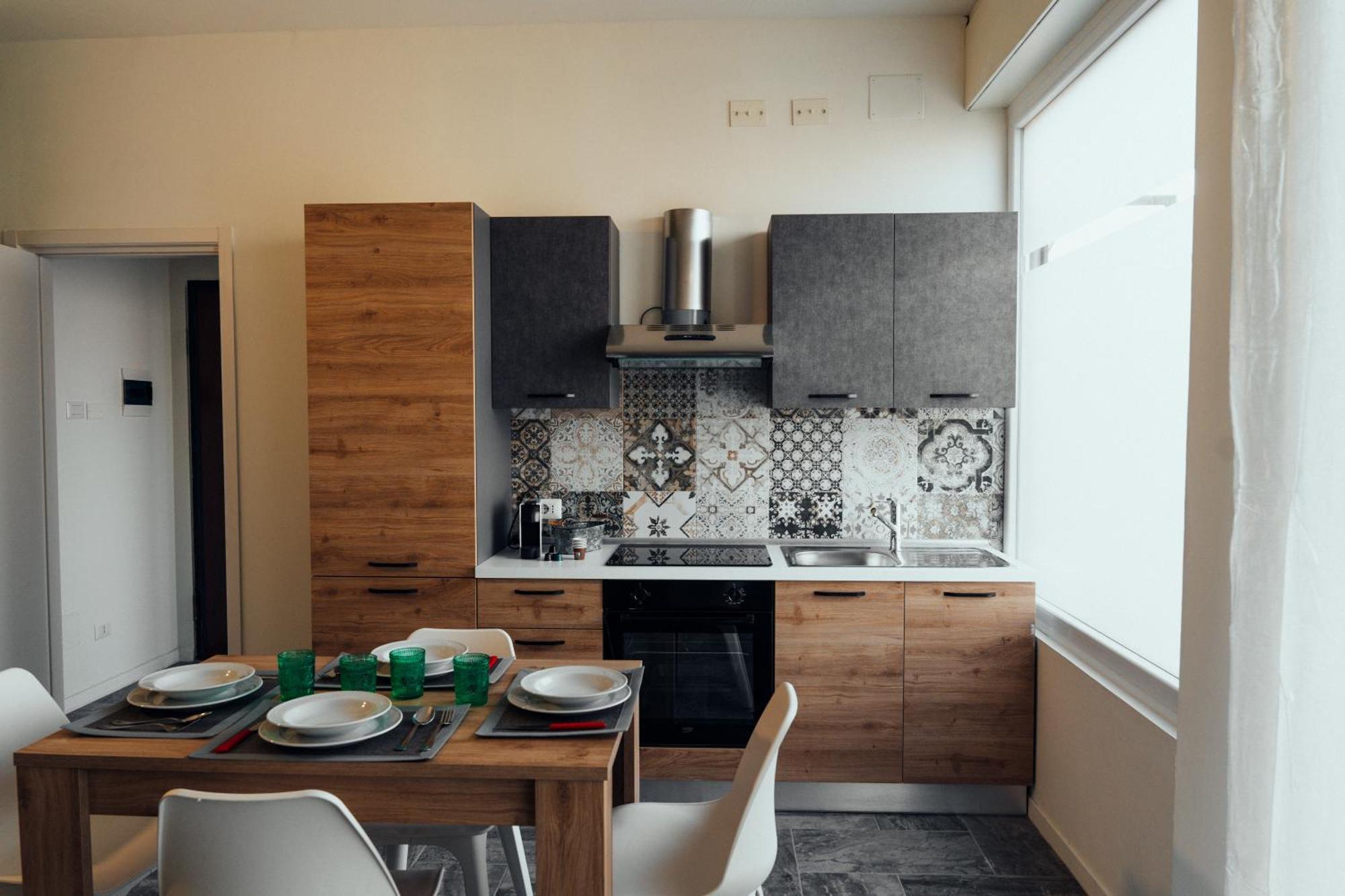 Appartamento Roberta House Rozzano Esterno foto