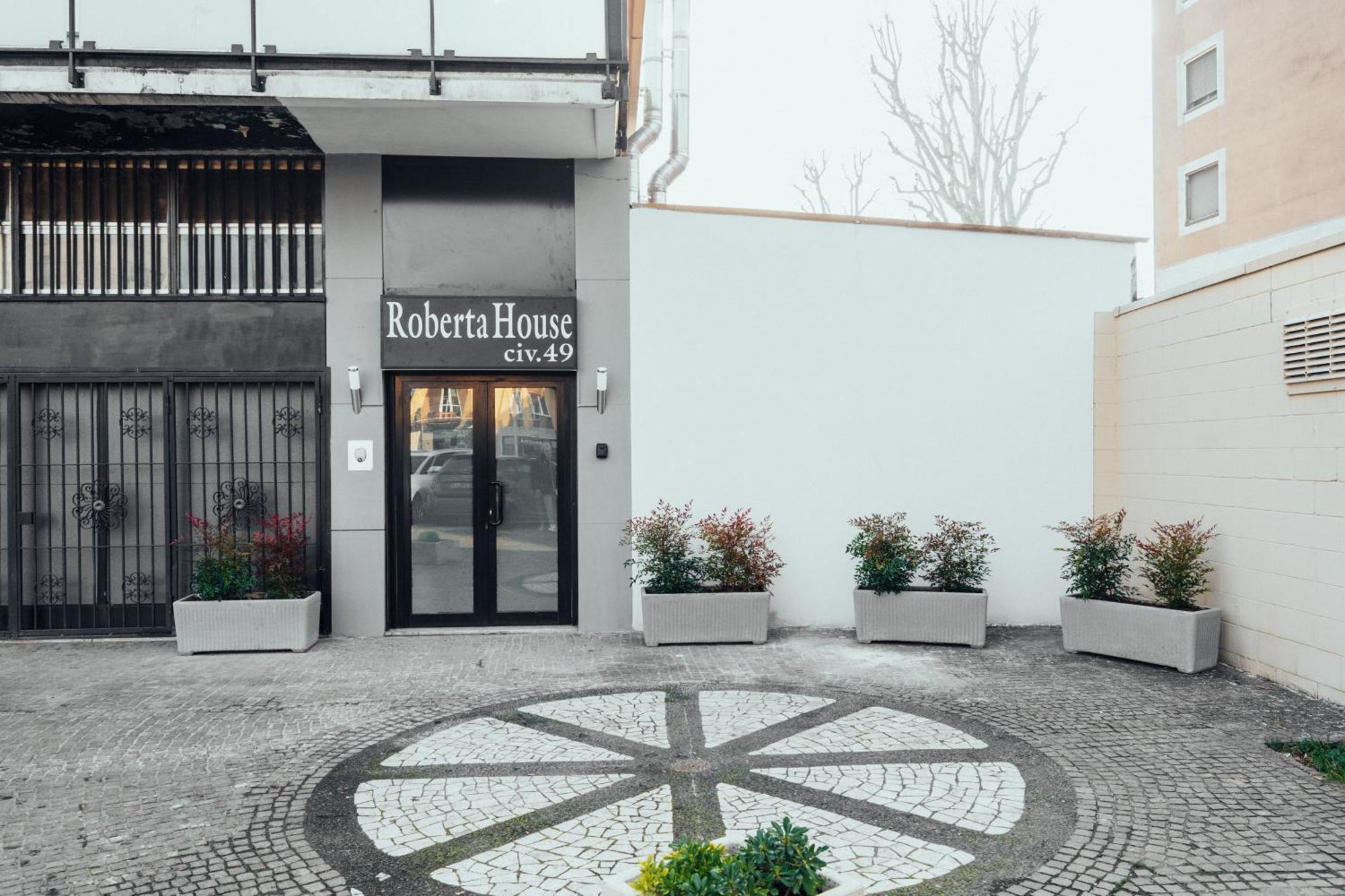 Appartamento Roberta House Rozzano Esterno foto