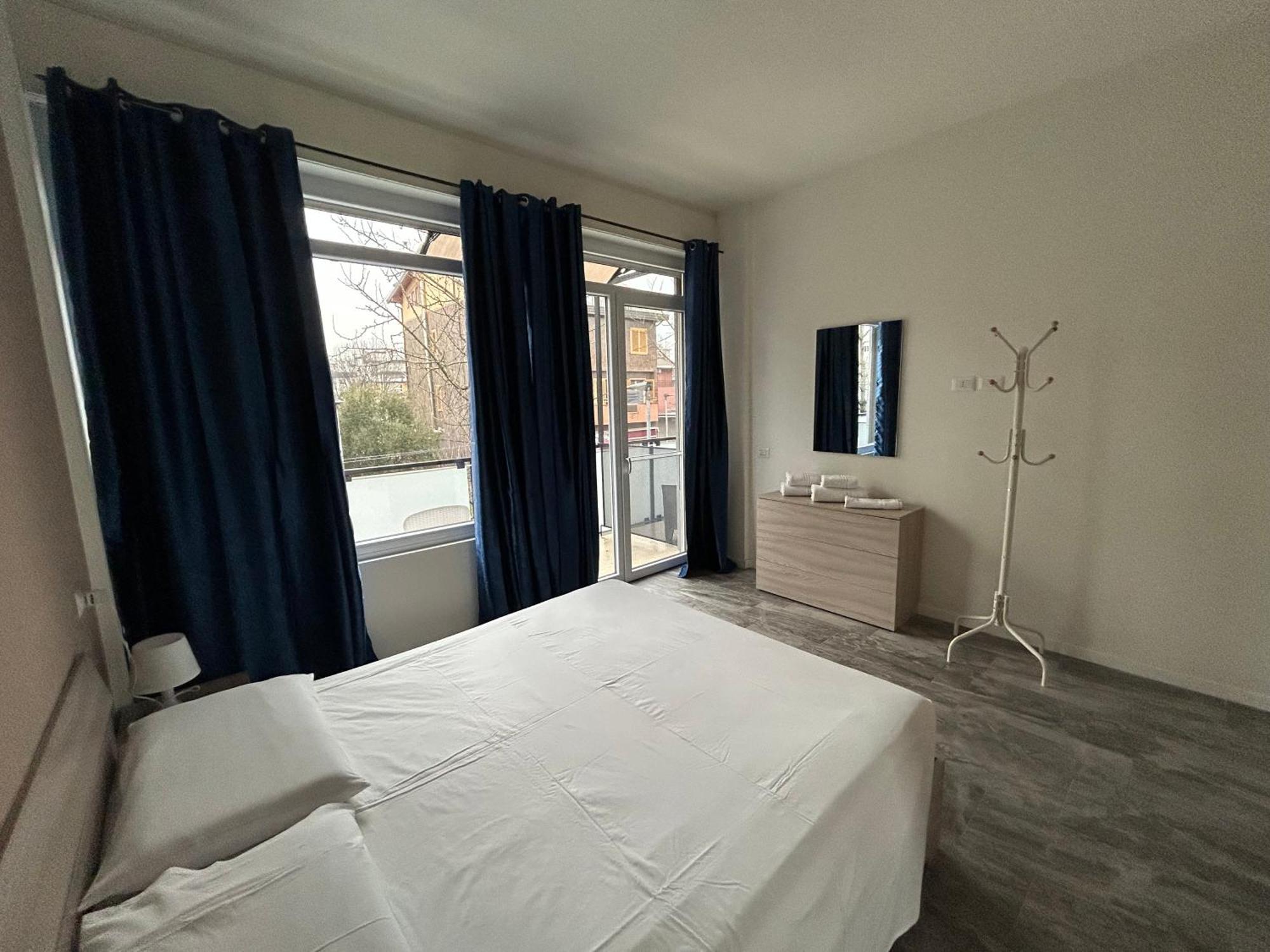 Appartamento Roberta House Rozzano Esterno foto