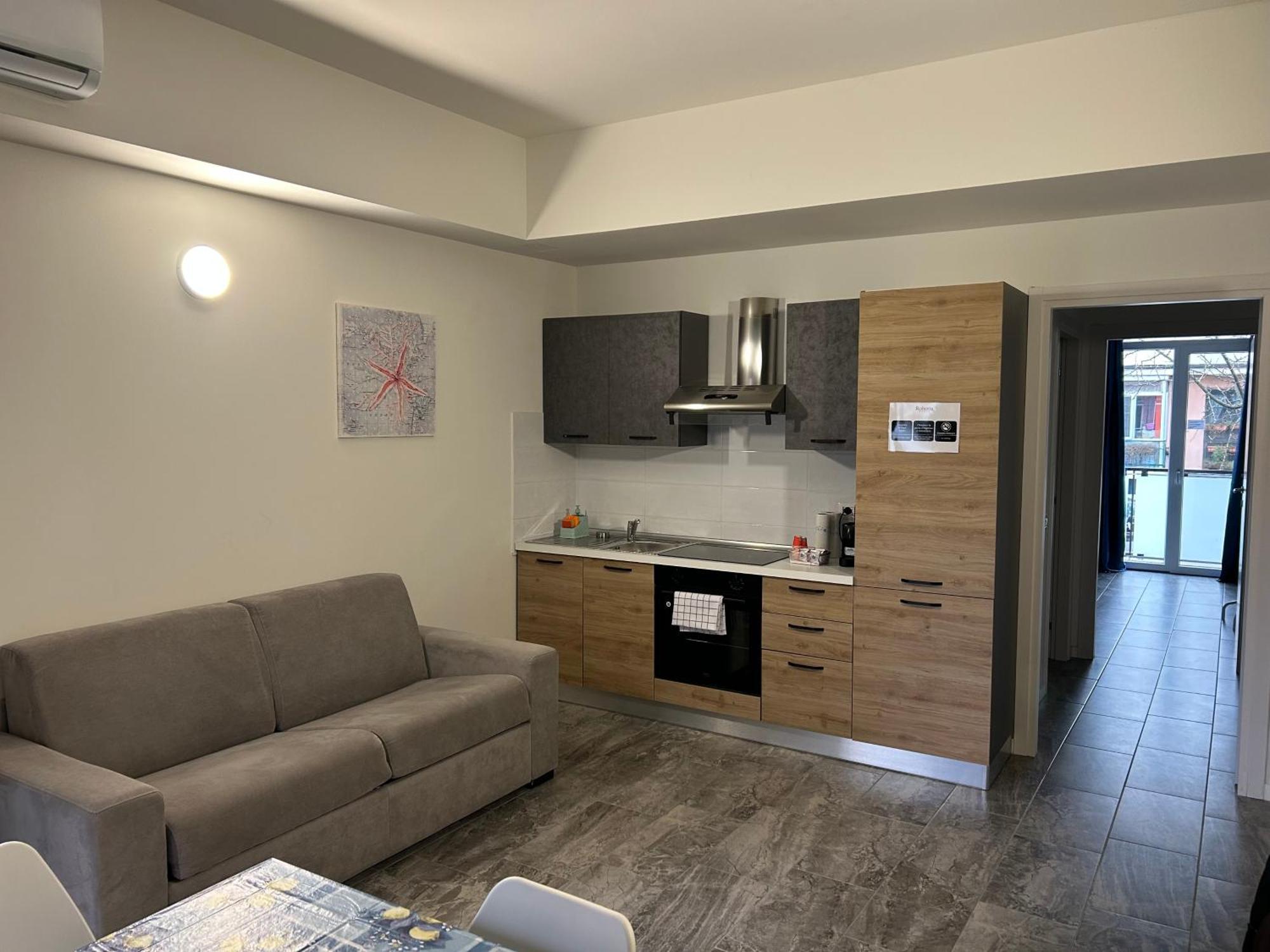 Appartamento Roberta House Rozzano Esterno foto