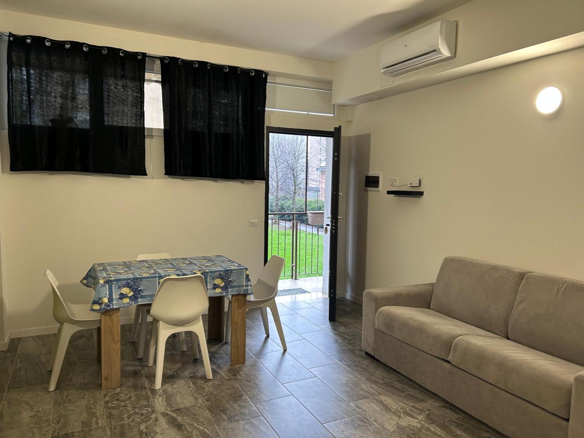 Appartamento Roberta House Rozzano Esterno foto